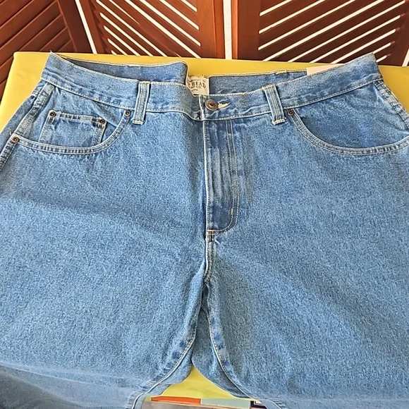 Red Head brand men's jeans - Picture 3 of 6